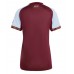 Aston Villa Hemma matchtröja Dam 2025-26 Kortärmad Billigt